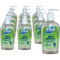 Dial Industries Sanitizer, Hnd, Btlpmp, 7.5Oz DIA01585CT